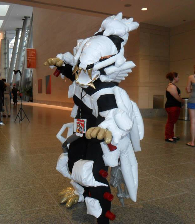 liger liger